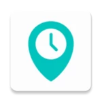 chrono – bus, metro and train android application logo